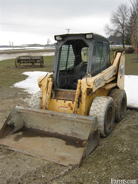 skid steer marketplace|skidsteer for sale by owner.